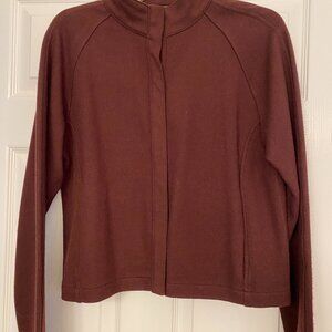 Banana Republic Wool Blend Jacket - Size L